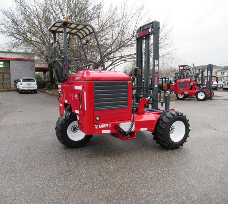 2018 Moffett M55 - 6