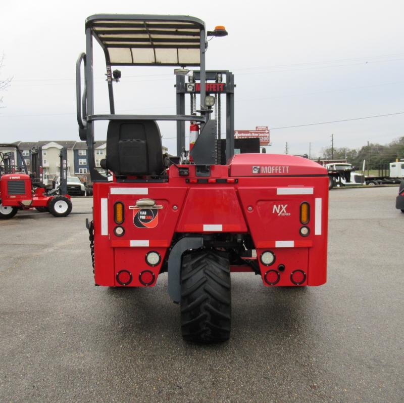 2018 Moffett M55 - 7