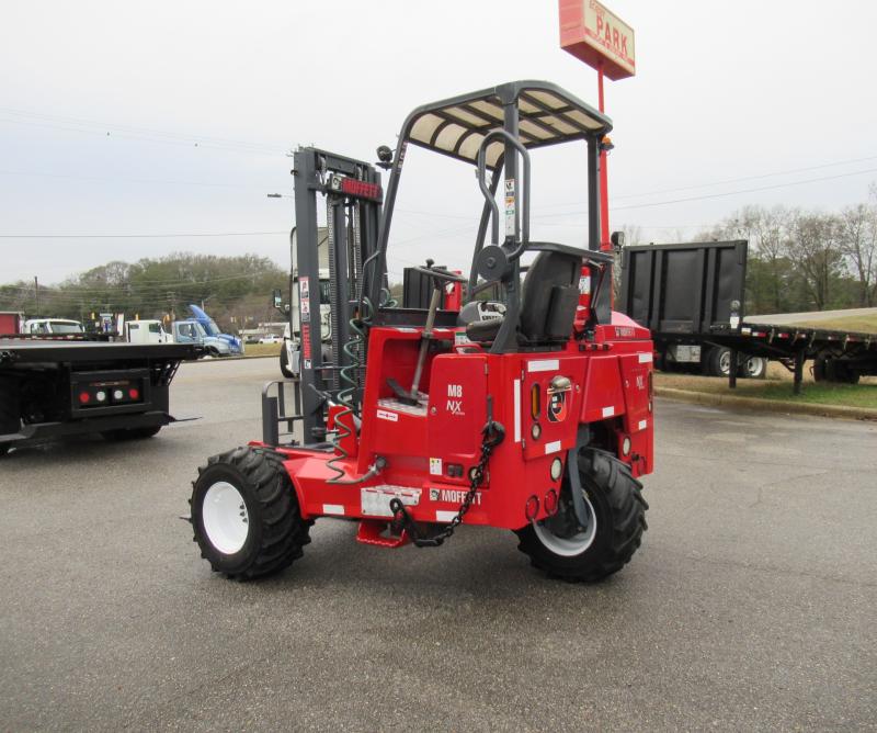 2018 Moffett M55 - 8