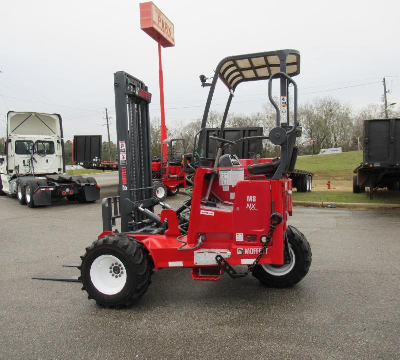 2018 Moffett M55 - 9