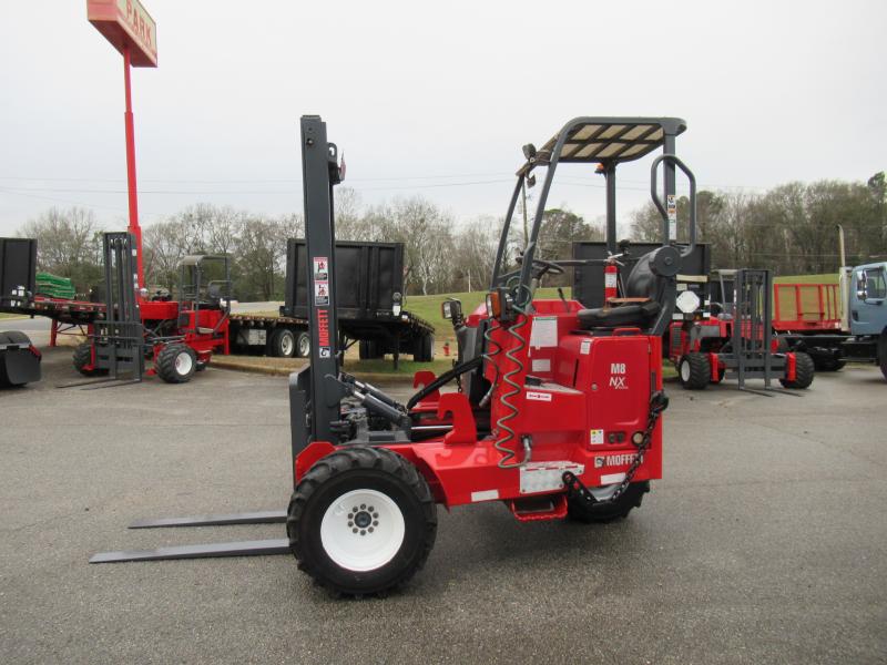 2018 Moffett M55 - 10