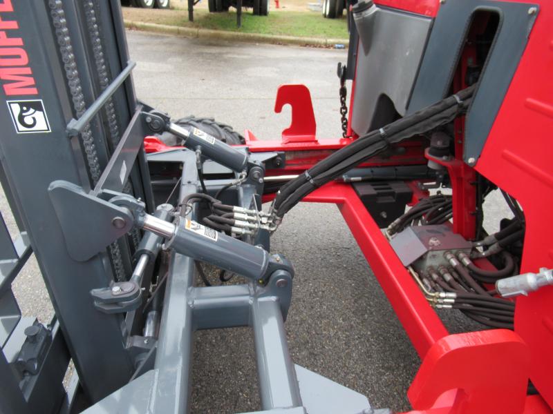 2018 Moffett M55 - 11