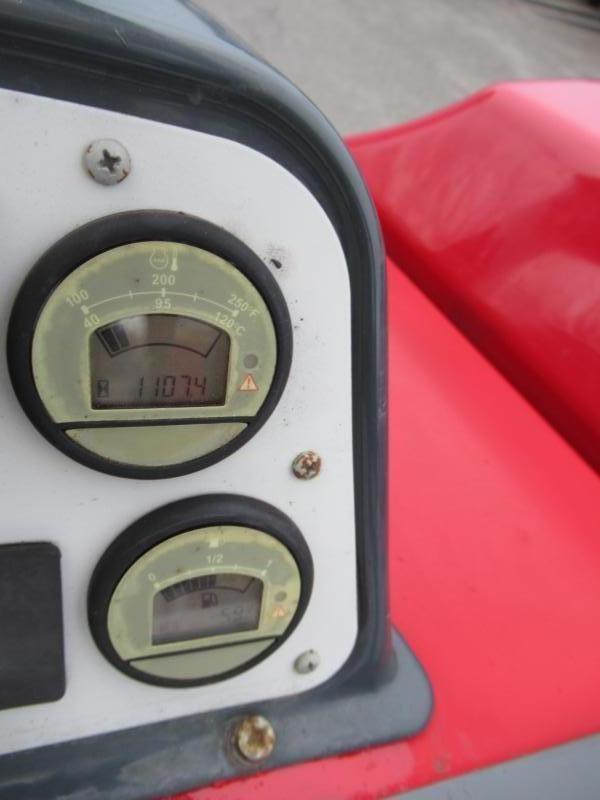 2018 Moffett M55 - 13