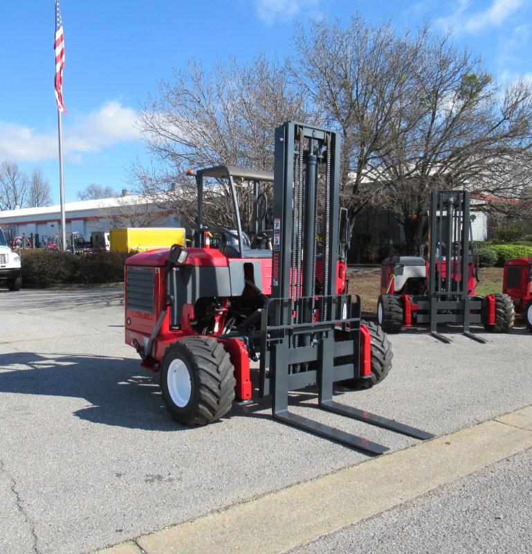 2018 Moffett M55.3NX - 4