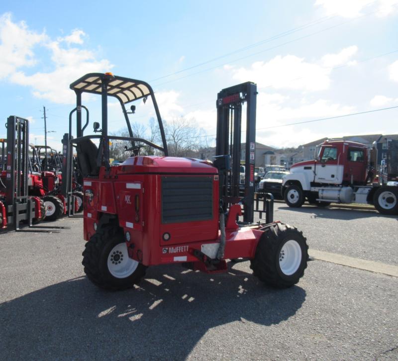 2018 Moffett M55.3NX - 7