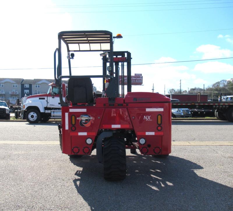 2018 Moffett M55.3NX - 8