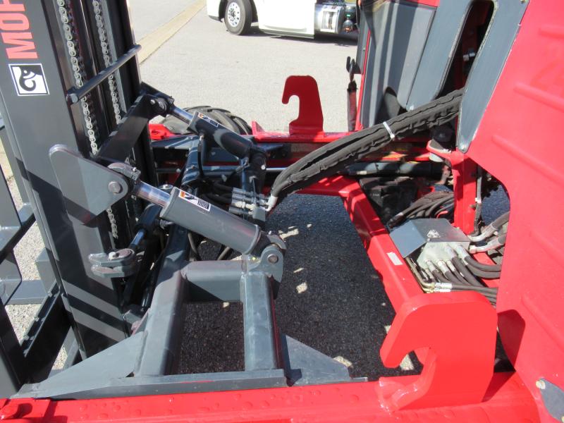 2018 Moffett M55.3NX - 12