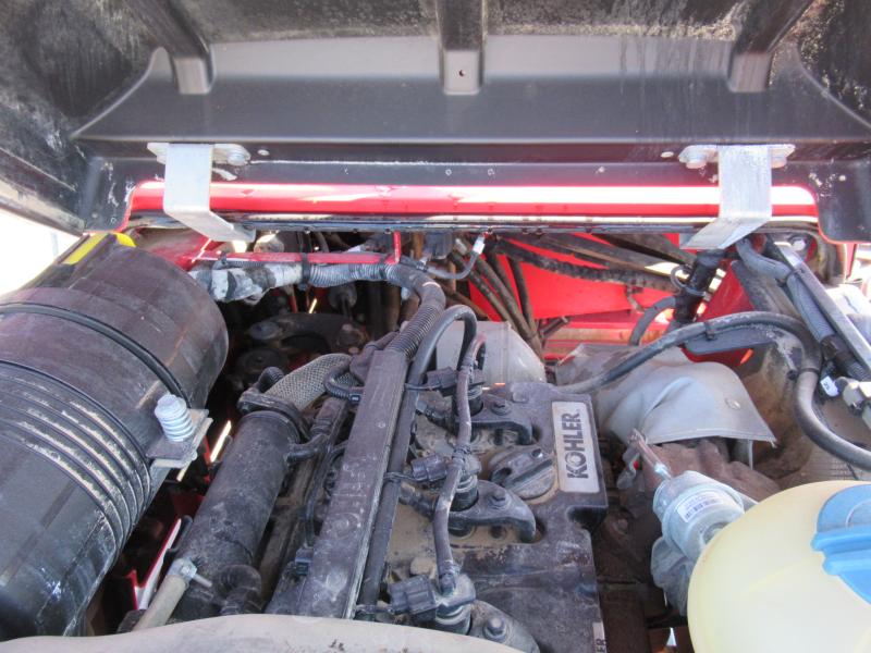 2018 Moffett M55.3NX - 16