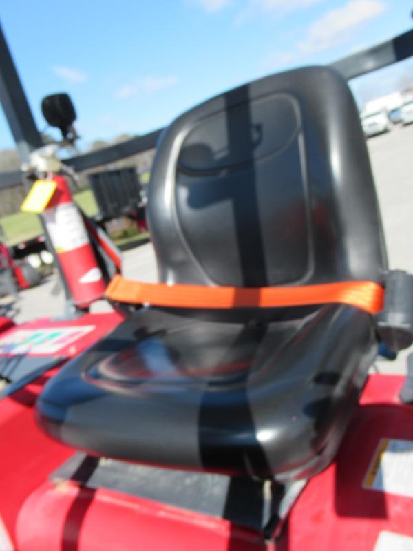 2018 Moffett M55.3NX - 14