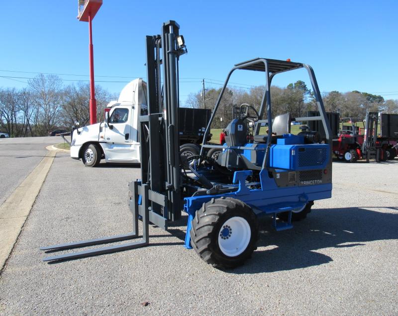 2013 Princeton PBX - 1