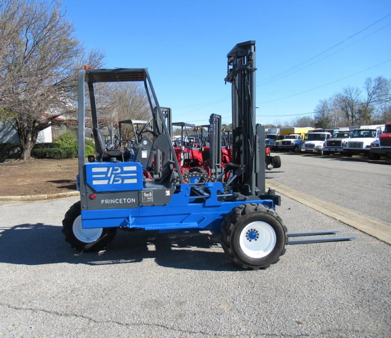 2013 Princeton PBX - 7