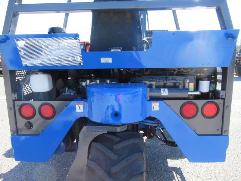 2013 Princeton PBX - 13