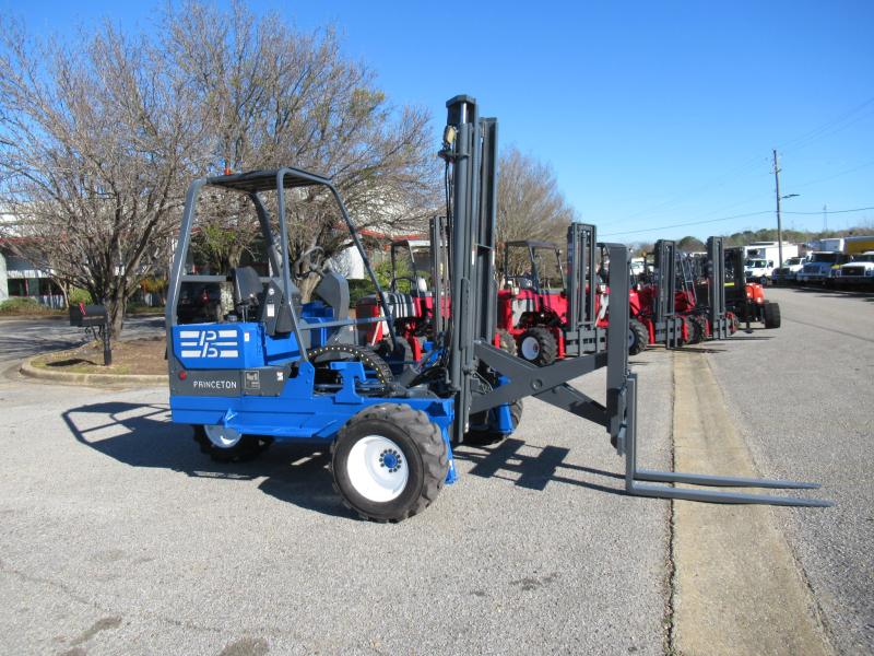 2013 Princeton PBX - 2