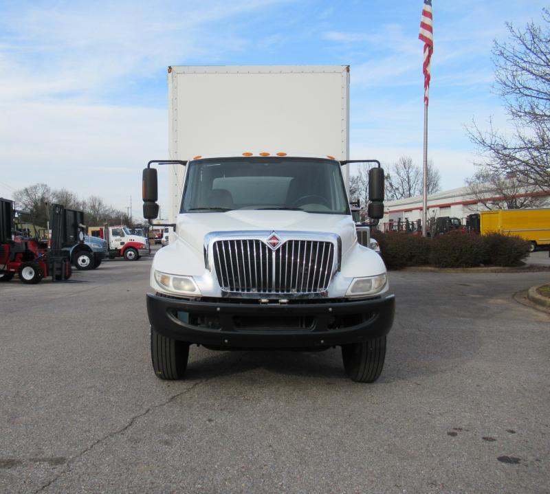 2017 International 4300 - 2