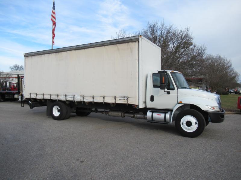 2017 International 4300 - 3