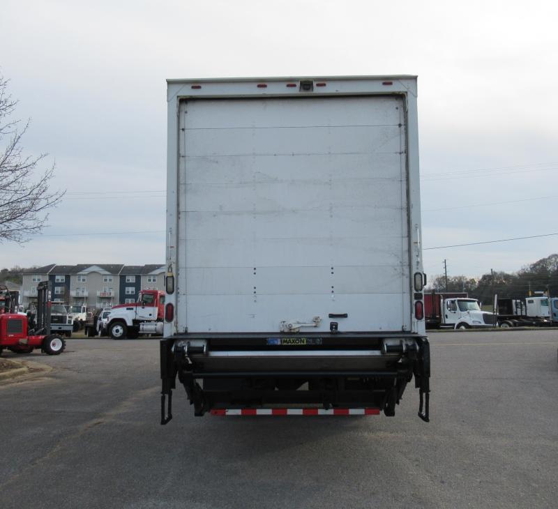 2017 International 4300 - 4