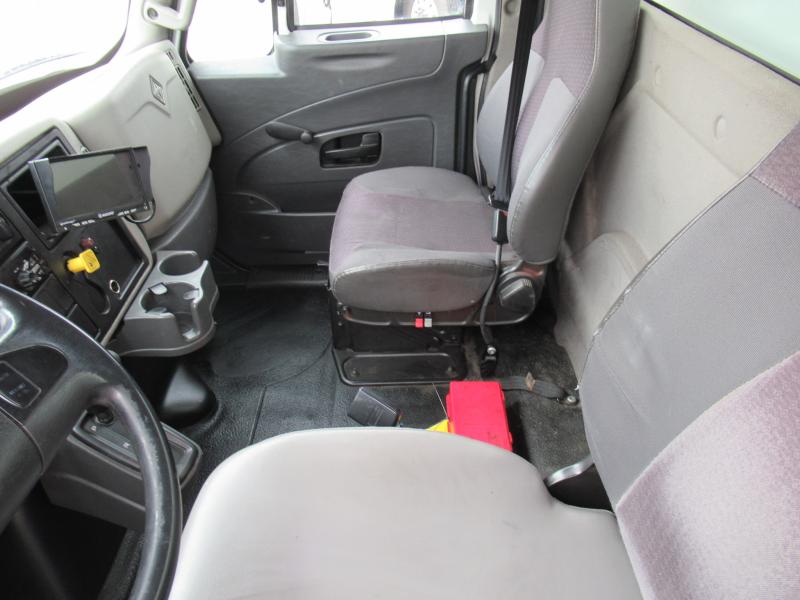 2017 International 4300 - 6