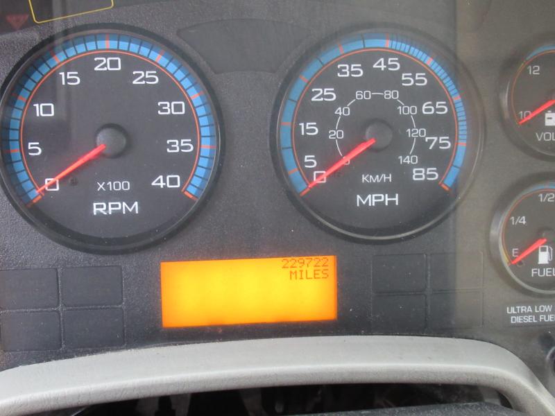 2017 International 4300 - 7