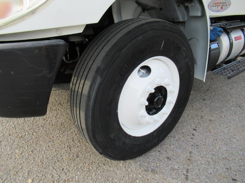 2017 International 4300 - 10