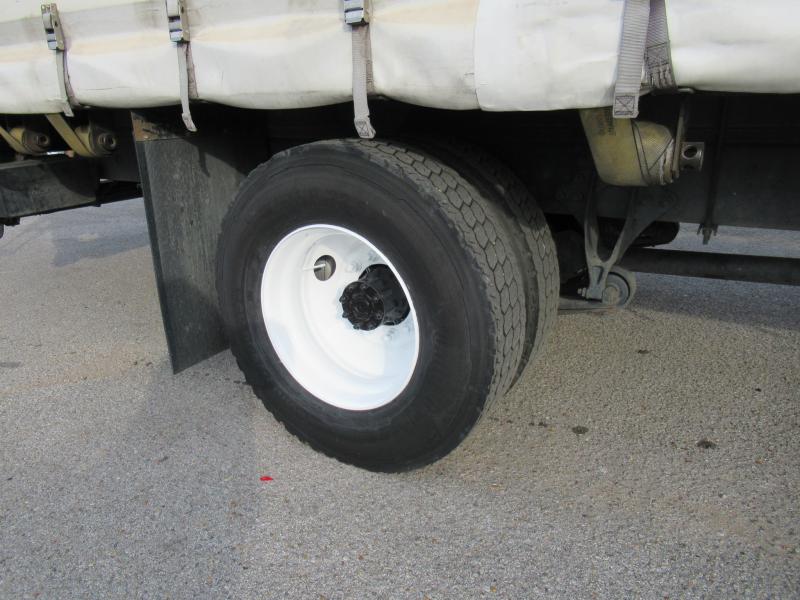 2017 International 4300 - 11