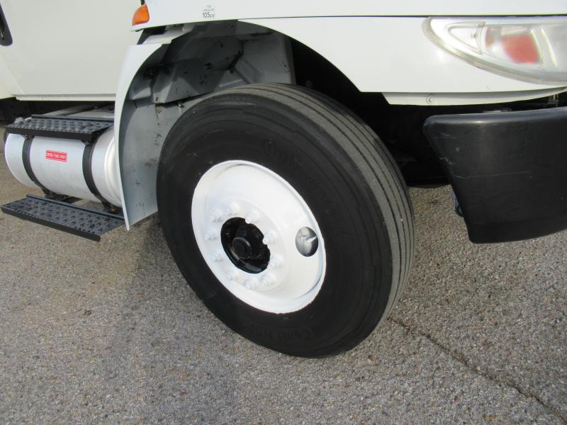 2017 International 4300 - 12