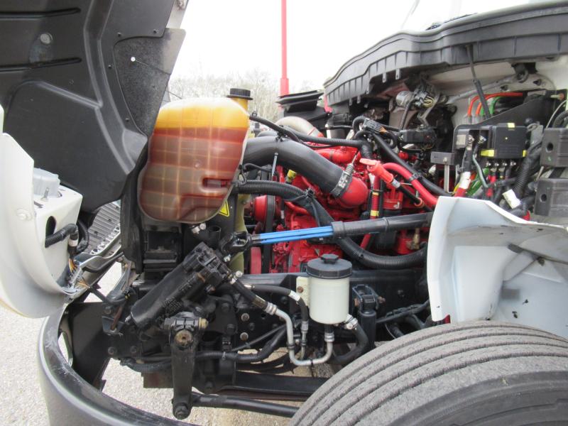 2017 International 4300 - 14