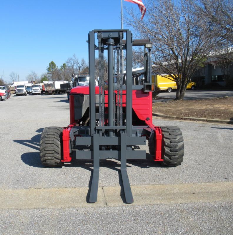 2012 Moffett M55 - 3