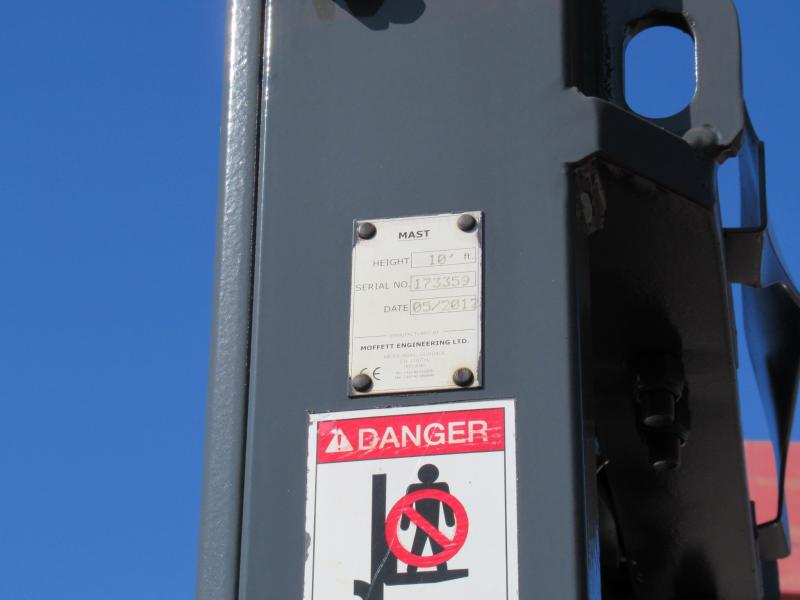 2012 Moffett M55 - 10