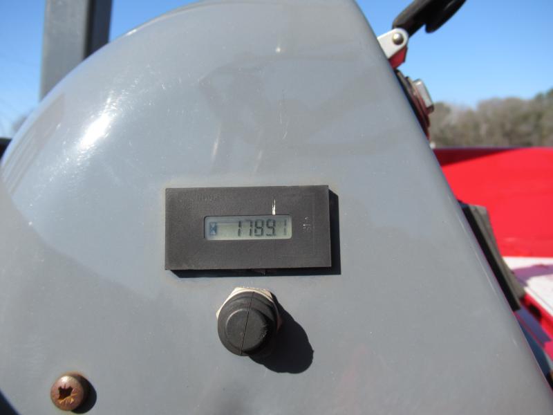 2012 Moffett M55 - 11