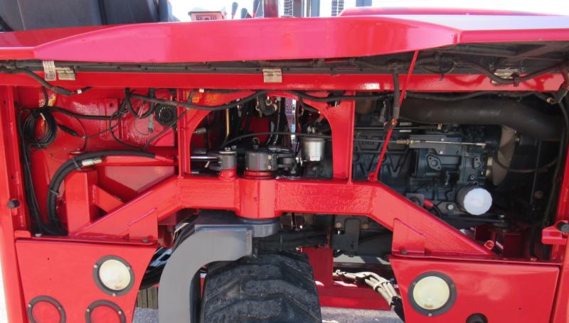 2012 Moffett M55 - 12