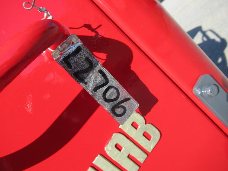 2012 Moffett M55 - 15