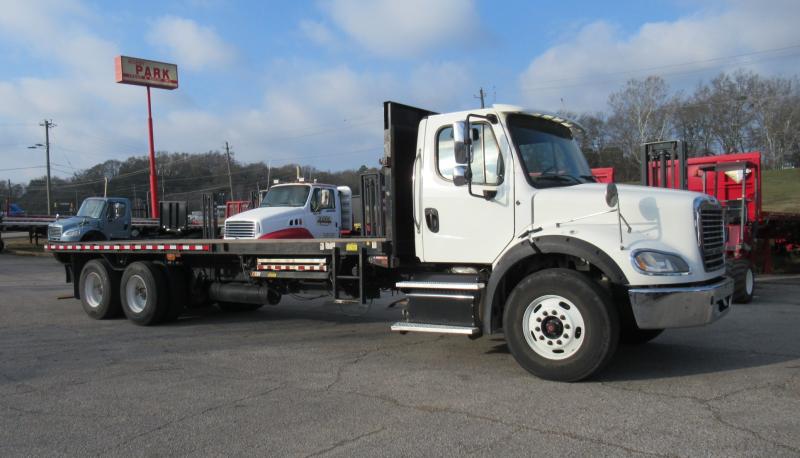 2017 Freightliner BUSINESS CLASS M2 112 - 1