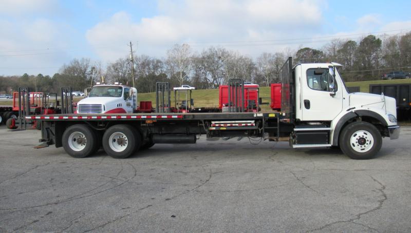 2017 Freightliner BUSINESS CLASS M2 112 - 3