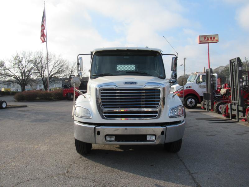 2017 Freightliner BUSINESS CLASS M2 112 - 5