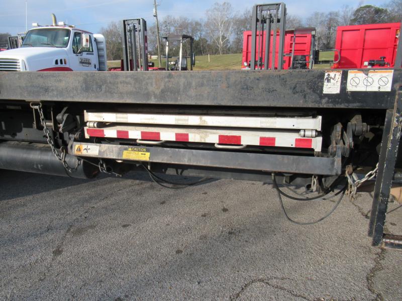 2017 Freightliner BUSINESS CLASS M2 112 - 6