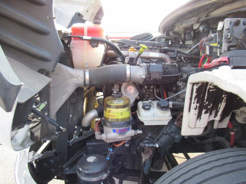 2017 Freightliner BUSINESS CLASS M2 112 - 7