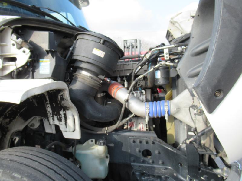 2017 Freightliner BUSINESS CLASS M2 112 - 8