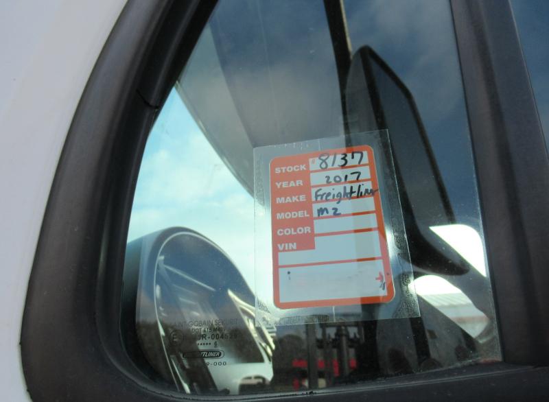 2017 Freightliner BUSINESS CLASS M2 112 - 12