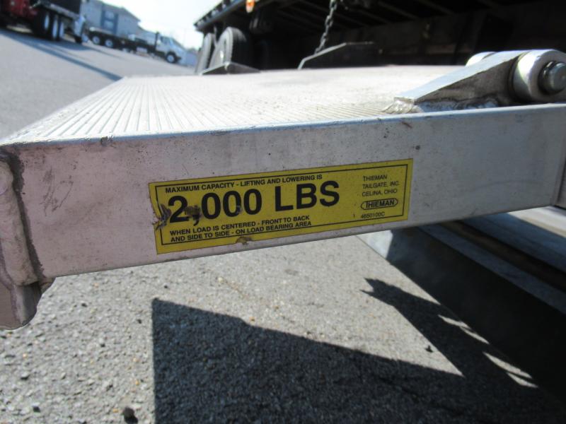 2017 Freightliner BUSINESS CLASS M2 112 - 14