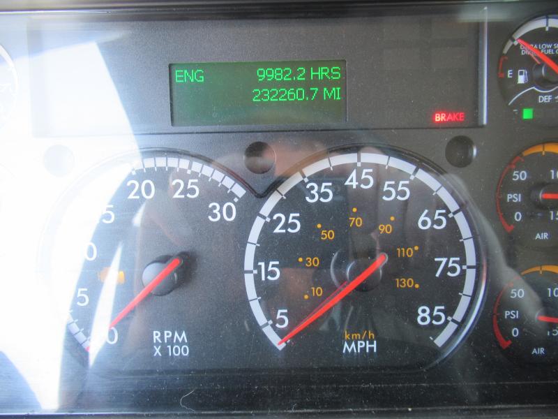 2017 Freightliner BUSINESS CLASS M2 112 - 10