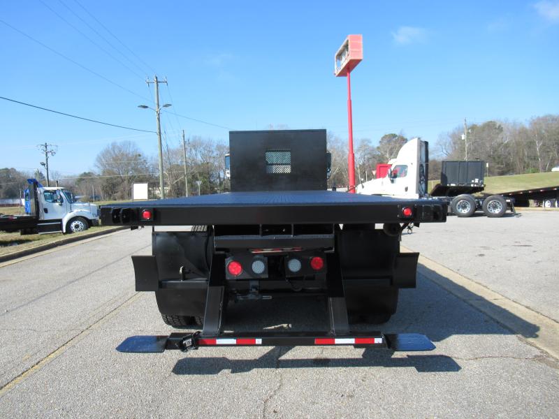 2016 Freightliner BUSINESS CLASS M2 106 - 3