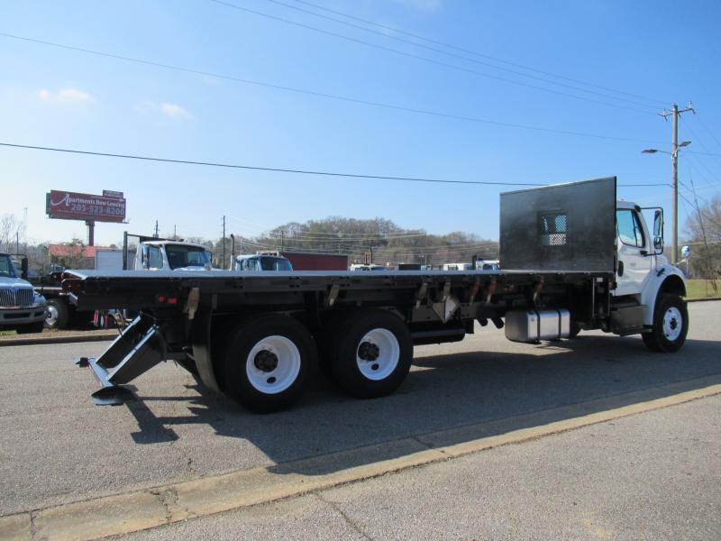 2016 Freightliner BUSINESS CLASS M2 106 - 4