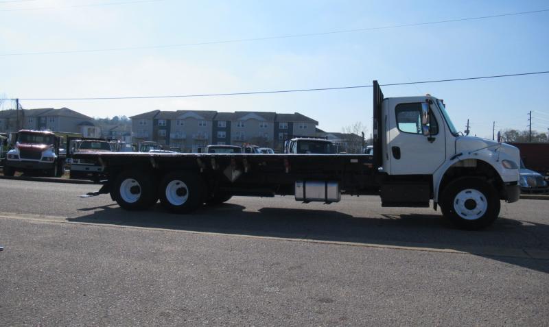 2016 Freightliner BUSINESS CLASS M2 106 - 5