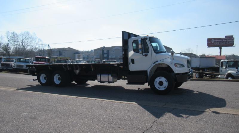 2016 Freightliner BUSINESS CLASS M2 106 - 6