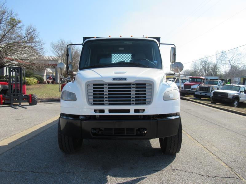 2016 Freightliner BUSINESS CLASS M2 106 - 7