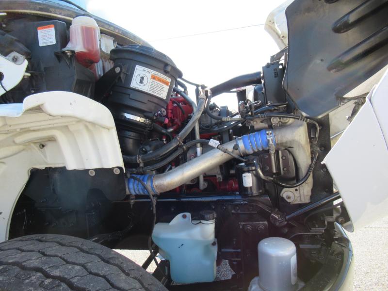 2016 Freightliner BUSINESS CLASS M2 106 - 13