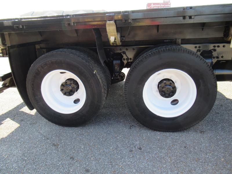 2016 Freightliner BUSINESS CLASS M2 106 - 19