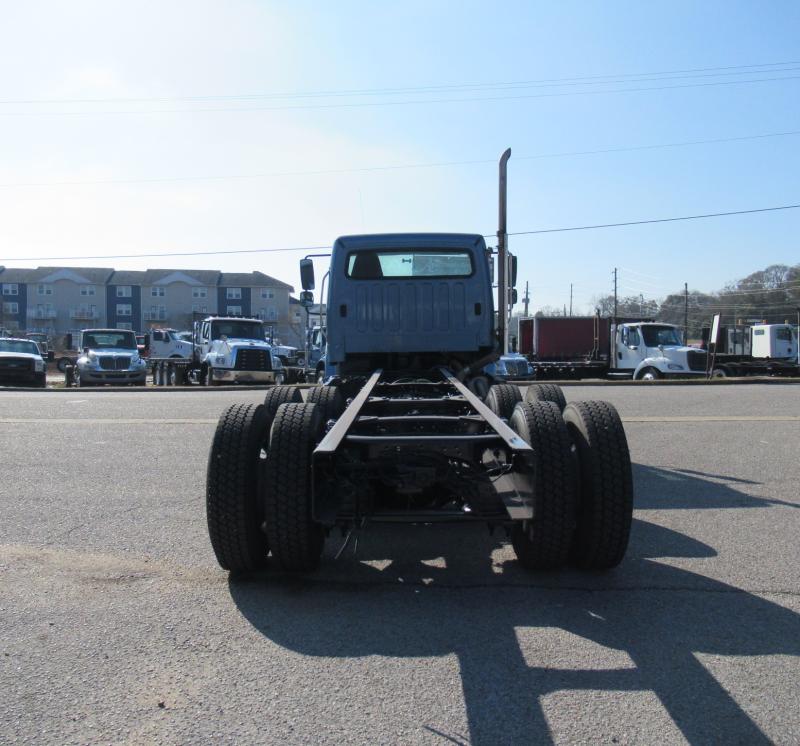 2017 Freightliner BUSINESS CLASS M2 106 - 6