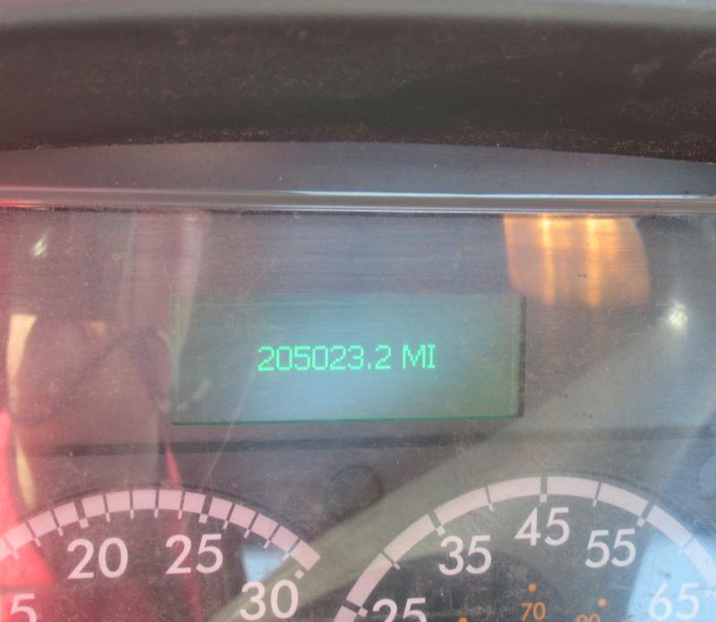 2017 Freightliner BUSINESS CLASS M2 106 - 12