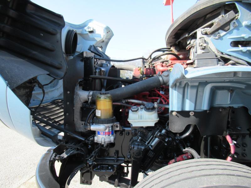 2017 Freightliner BUSINESS CLASS M2 106 - 13